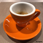 リナシメント - エスプレッソ