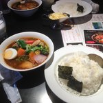 カレー食堂 心 - 