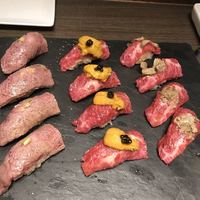 原宿焼肉 KINTAN - 