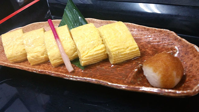 Shushi Kakurega Ajinomori