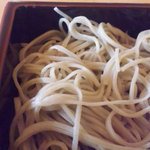 Soba Dokoro Tennaan - めん