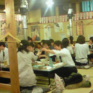 やきにく本舗 たみ家_2