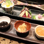 青山 星のなる木 - 