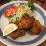 鳥よし - 