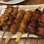 鳥よし - 