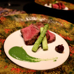 青山 星のなる木 - 