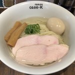 ramen case-k - 