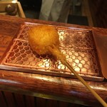 串かつ あーぼん - 