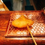 串かつ あーぼん - 