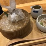 おばんざい・炙り焼き・酒 菜な - 