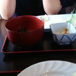 海幸丸 - 完食で大満足でした