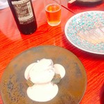 月泉 - ピータン