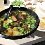 千秋膳房 - 料理写真: