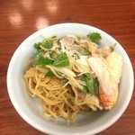 月泉 - やきそば