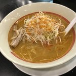 幸楽苑 - 