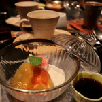 青山 星のなる木 - 