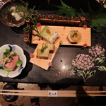 青山 星のなる木 - 