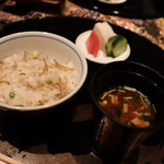 青山 星のなる木 - 