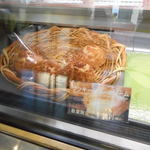 太郎庵 - 料理写真: