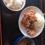 Marumaru Udon - 