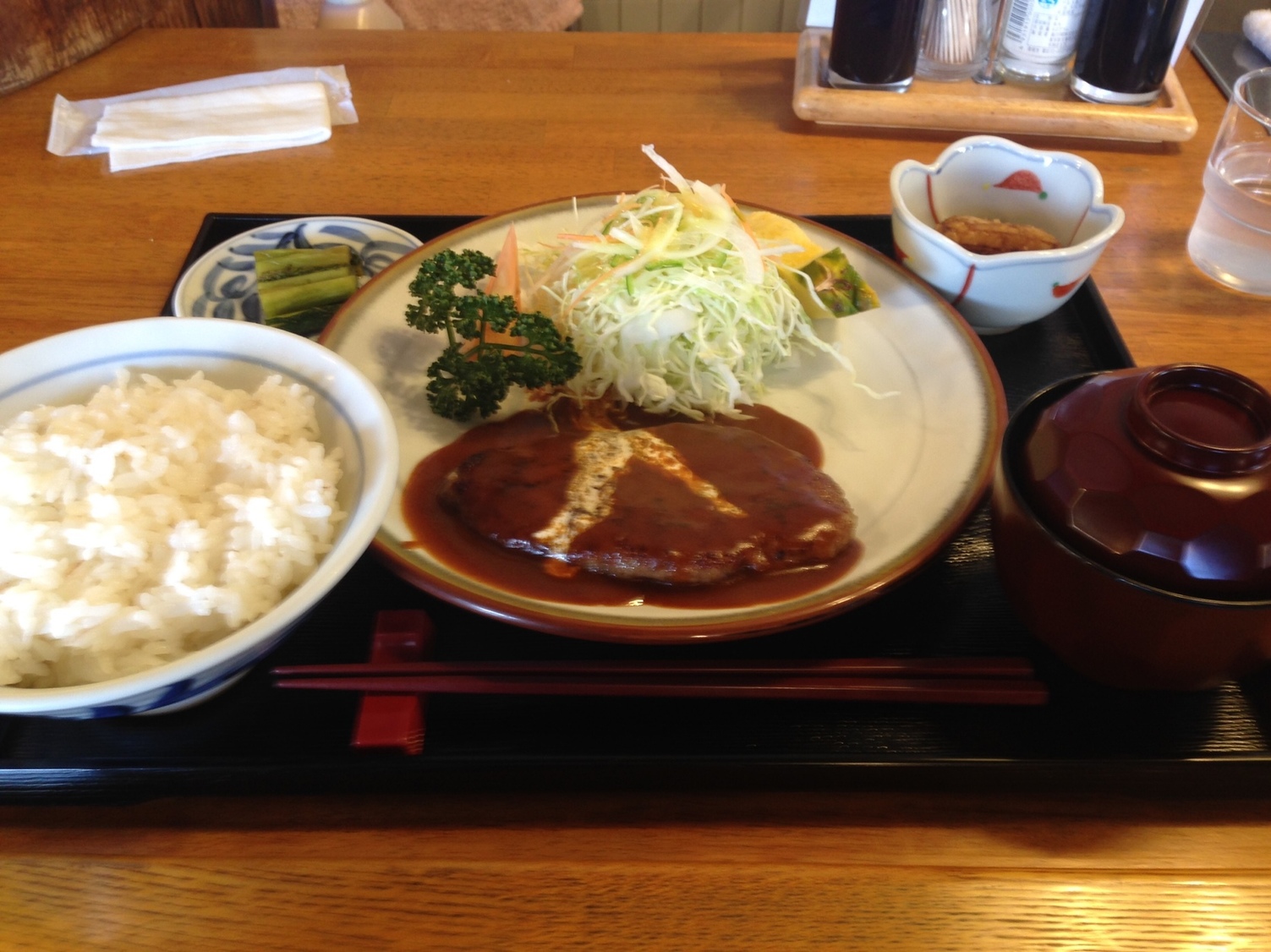 食事珈房 はしら name=