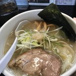 Ramen Kamo Gawa - 