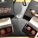 PIERRE MARCOLINI - 