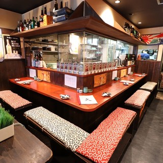 中目黒 やきとり 久_2