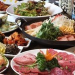 焼肉トンキュー555