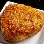 Cupid - 焼きおにぎり