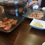 焼肉 二宮 - 