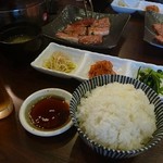 焼肉 二宮 - 