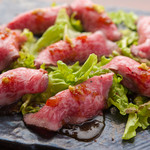 肉タレ屋 難波バル店