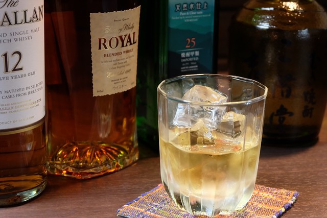 喫茶喫酒 馬酔木（あせび） - 上盛岡（喫茶店）の写真