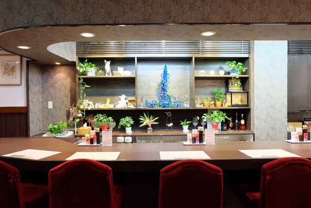 喫茶喫酒 馬酔木（あせび） - 上盛岡（喫茶店）の写真