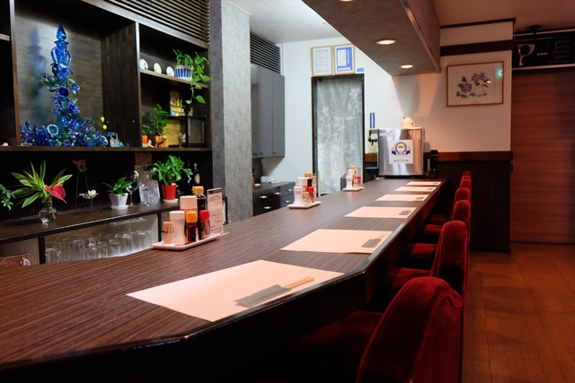 喫茶喫酒 馬酔木（あせび） - 上盛岡（喫茶店）の写真