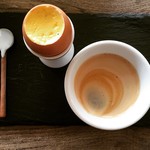 レストラン・ドゥースドゥース - 