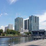 T.Y.HARBOR - 加工なしでこの美しい景色