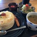 カフェ スイッチ - 