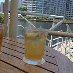 T.Y.HARBOR - 白サングリア