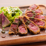 肉タレ屋 難波バル店