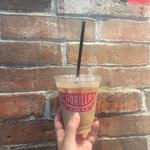 GORILLA COFFEE - 