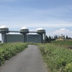 慈げん - 玉作水門