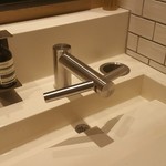 T.Y.HARBOR - 大好きなダイソンの手洗い