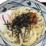 丸亀製麺 - 