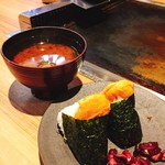 もんじゃ屋 りきゅう 名古屋駅店 - 