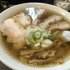 青竹手打ちラーメン 大和