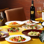 Trattoria Umbellata