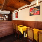 Trattoria Umbellata - 