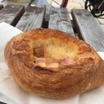 ブレッドガーデン - 